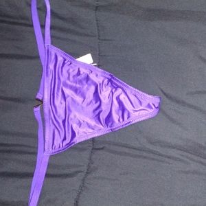 Victoria Secret VString Panty